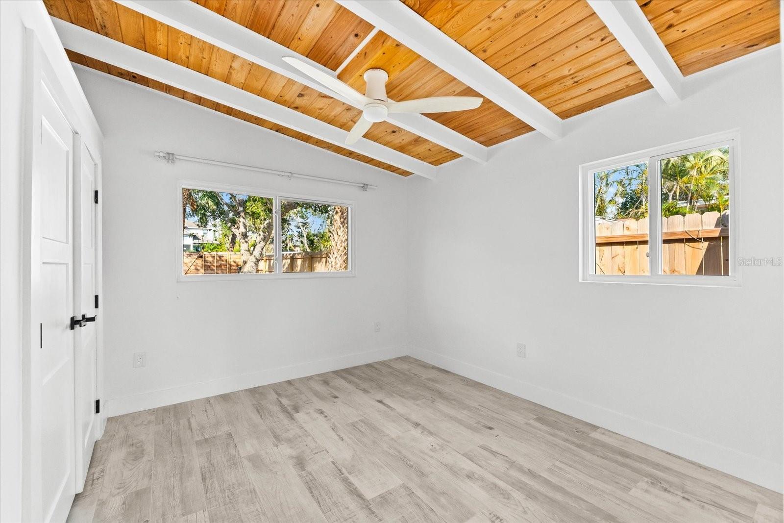 OCEAN VIEW - Residential