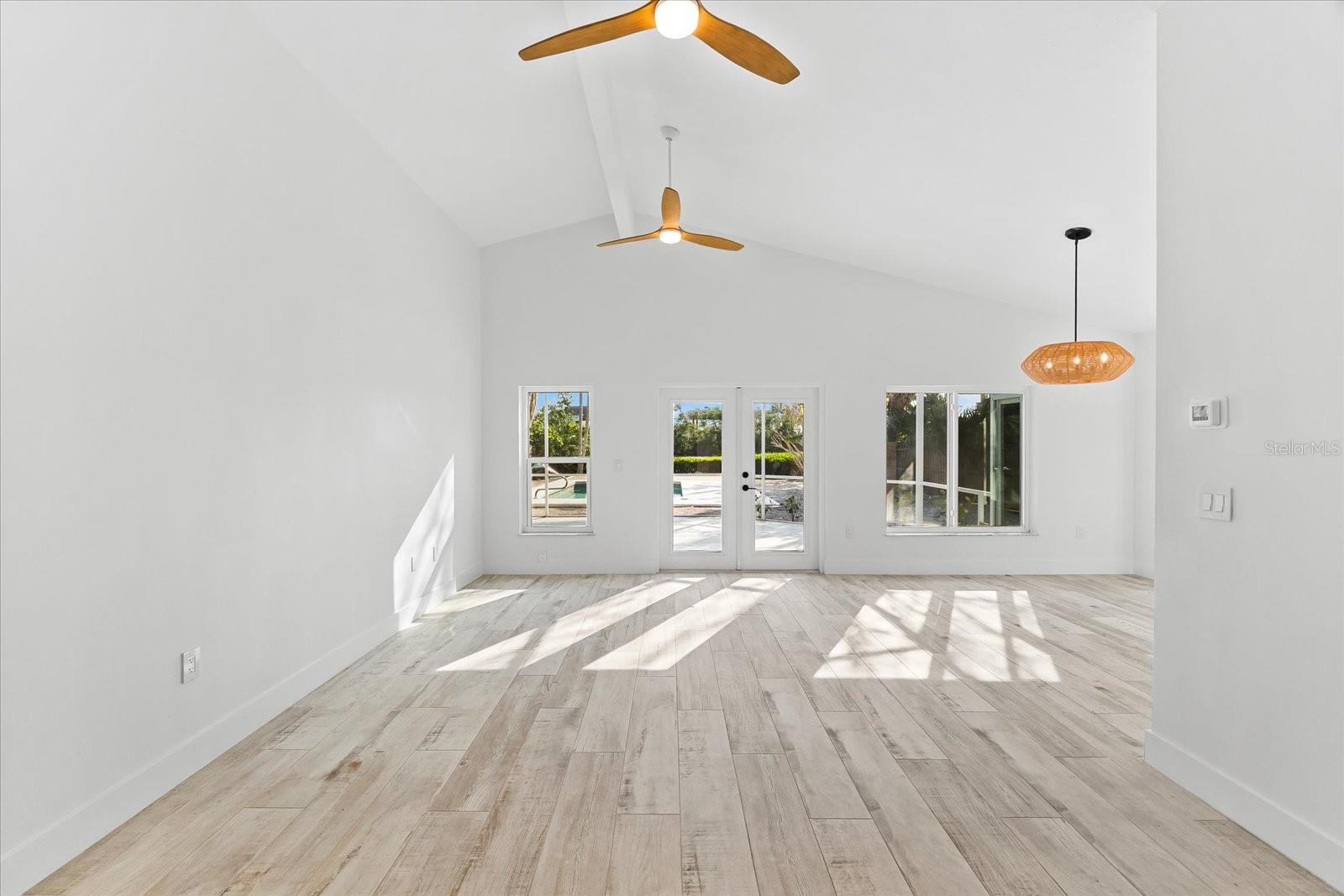 OCEAN VIEW - Residential