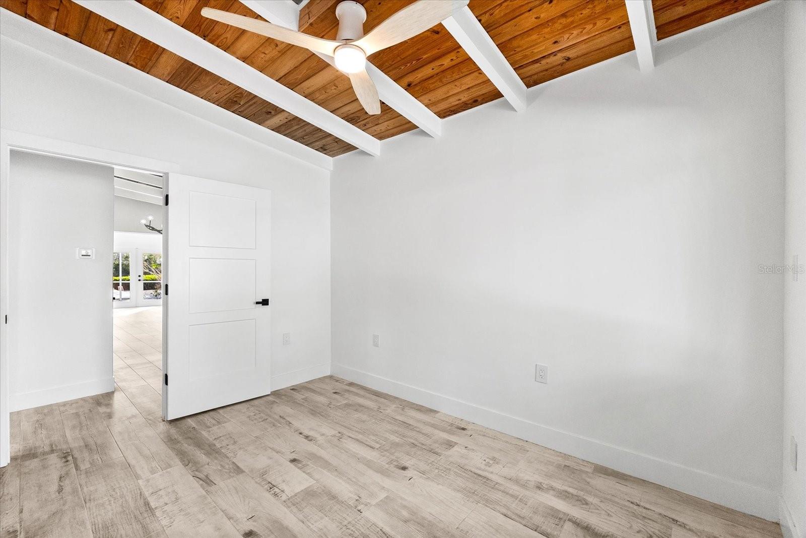 OCEAN VIEW - Residential