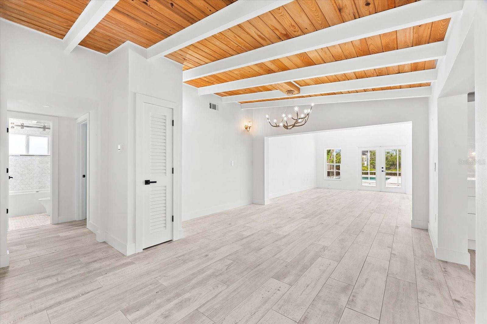 OCEAN VIEW - Residential