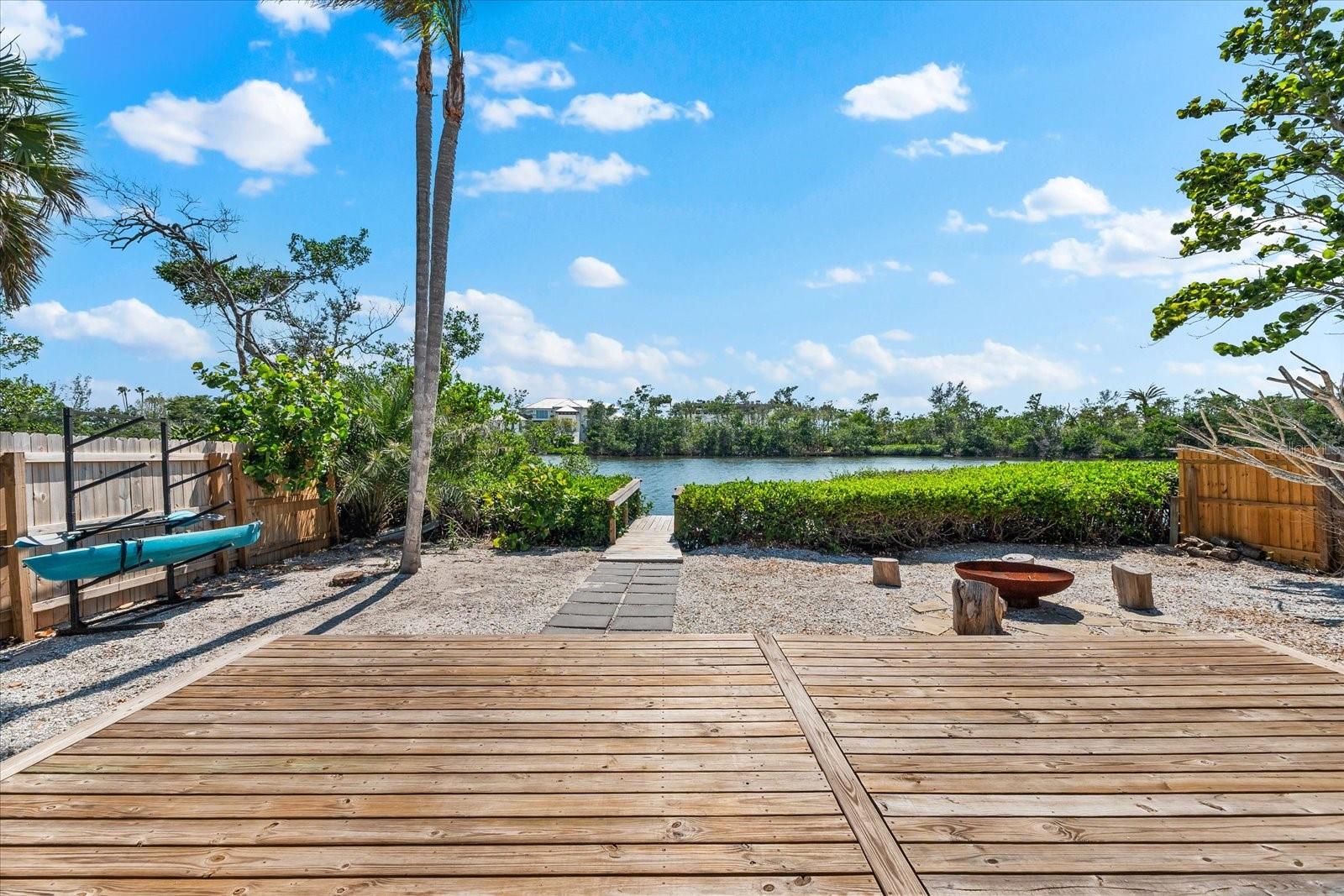 OCEAN VIEW - Residential