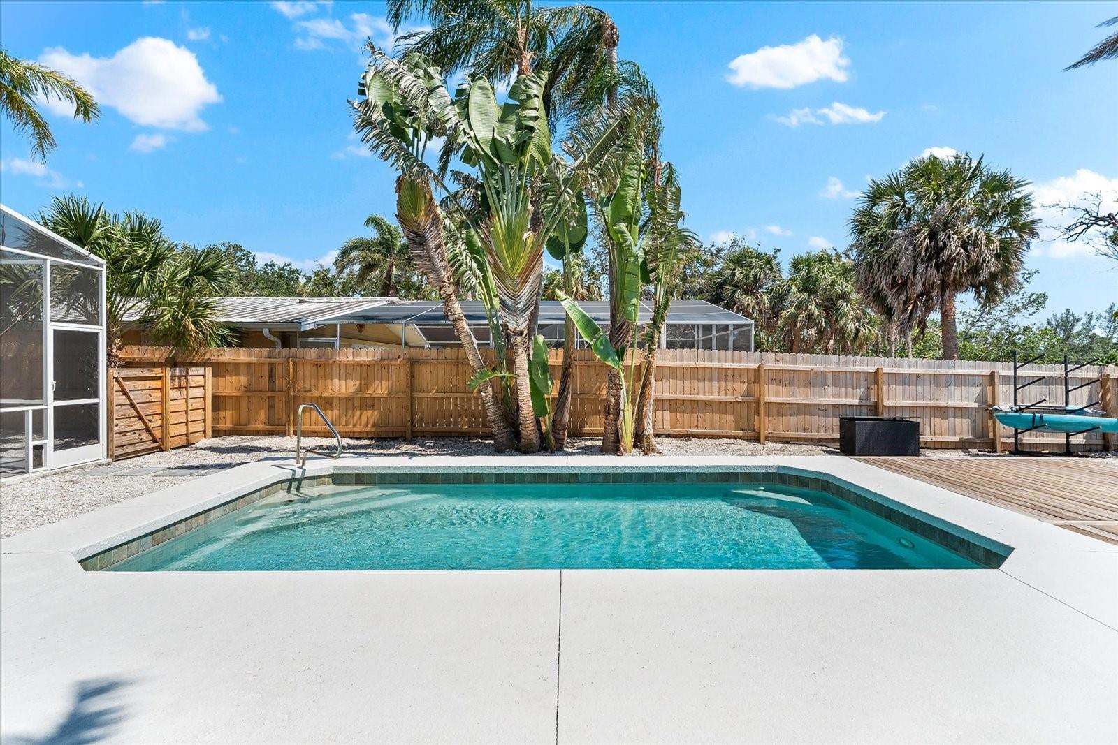 OCEAN VIEW - Residential