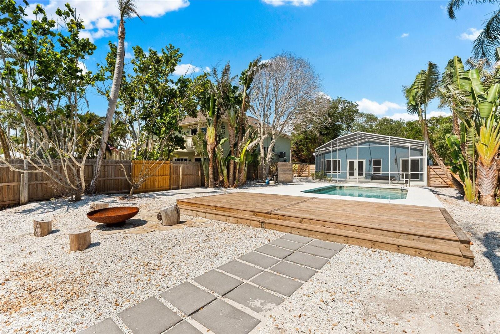 OCEAN VIEW - Residential