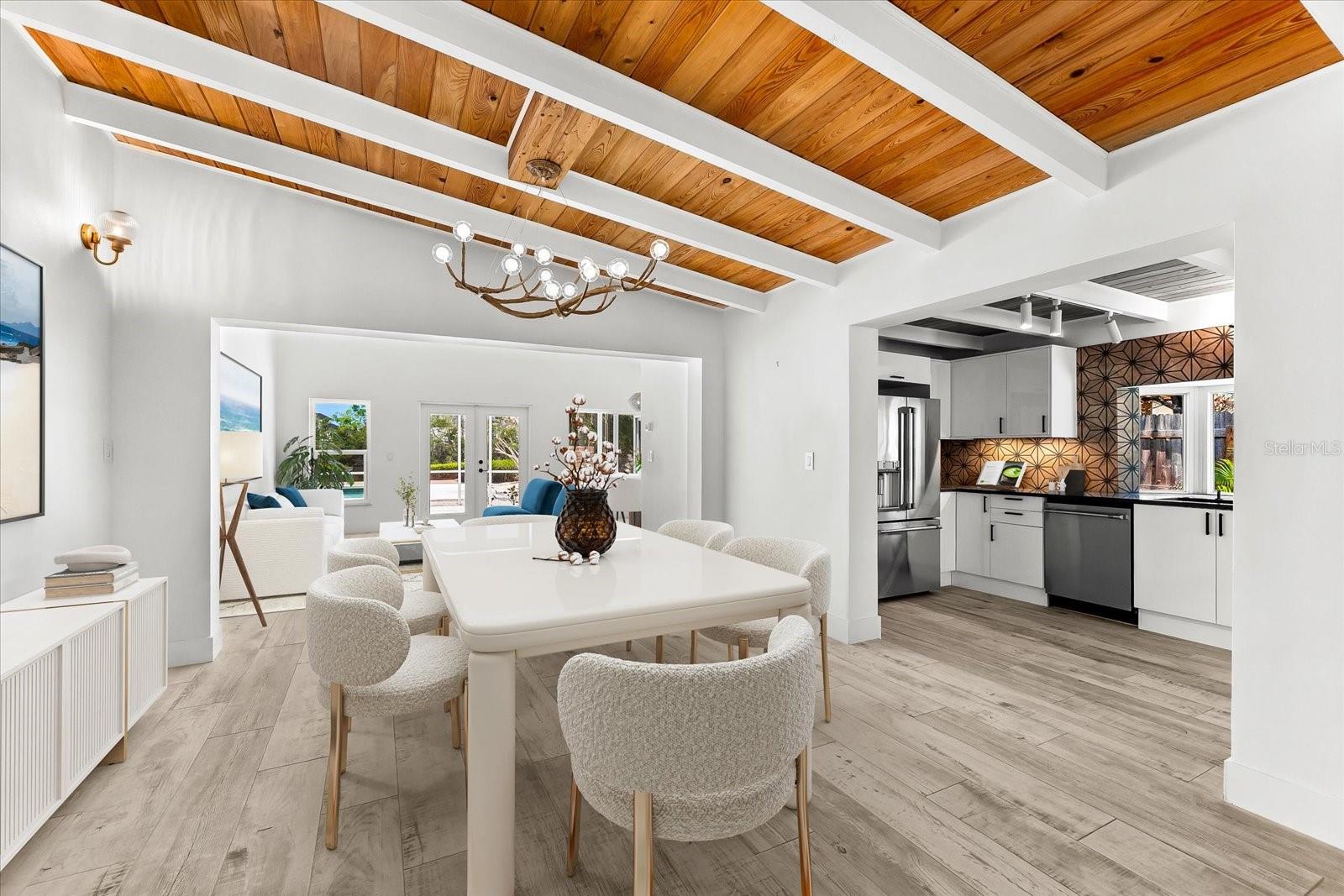 OCEAN VIEW - Residential