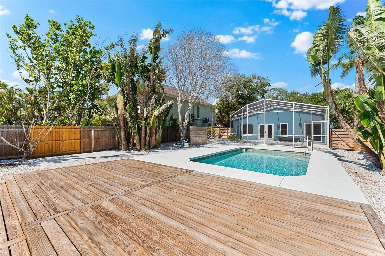 OCEAN VIEW - Residential