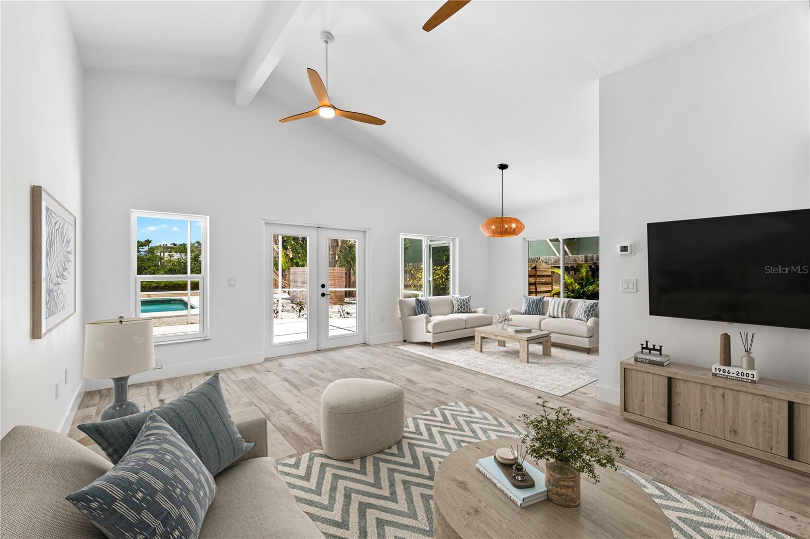 OCEAN VIEW - Residential