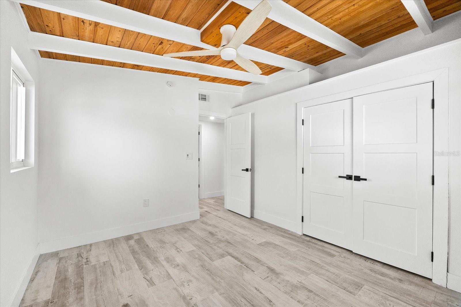 OCEAN VIEW - Residential