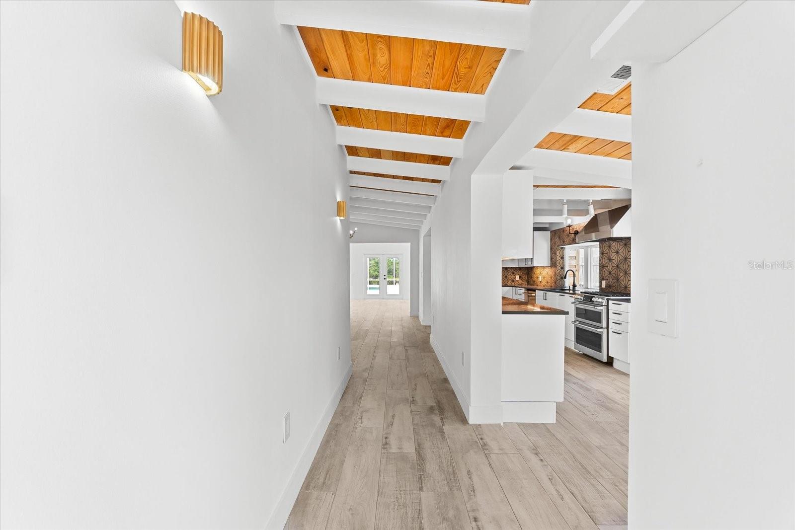 OCEAN VIEW - Residential