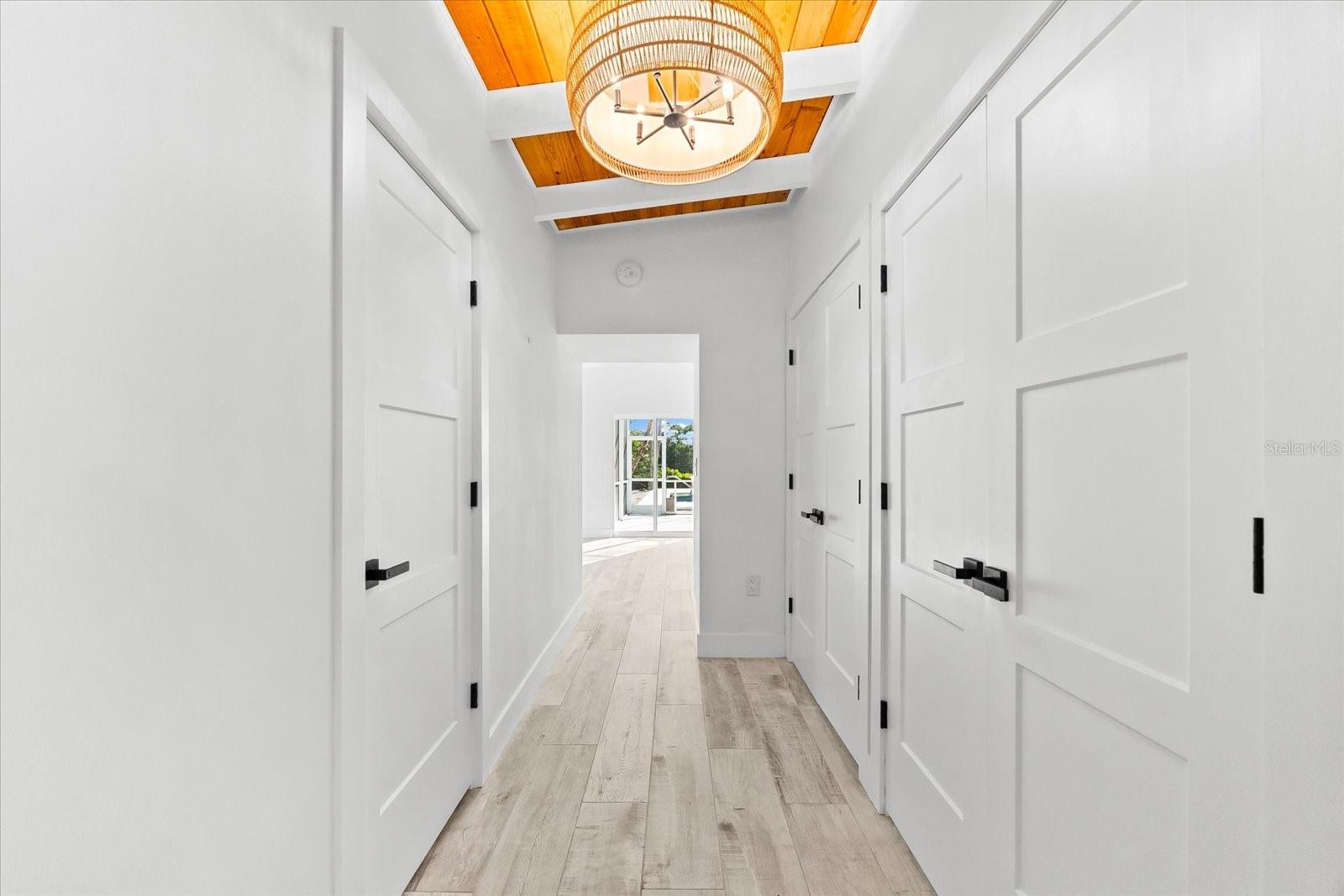 OCEAN VIEW - Residential