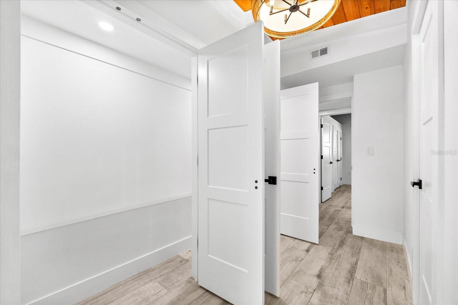 OCEAN VIEW - Residential