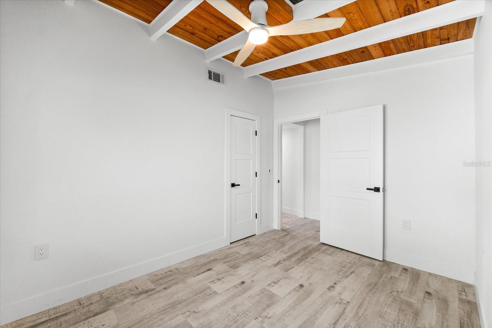 OCEAN VIEW - Residential