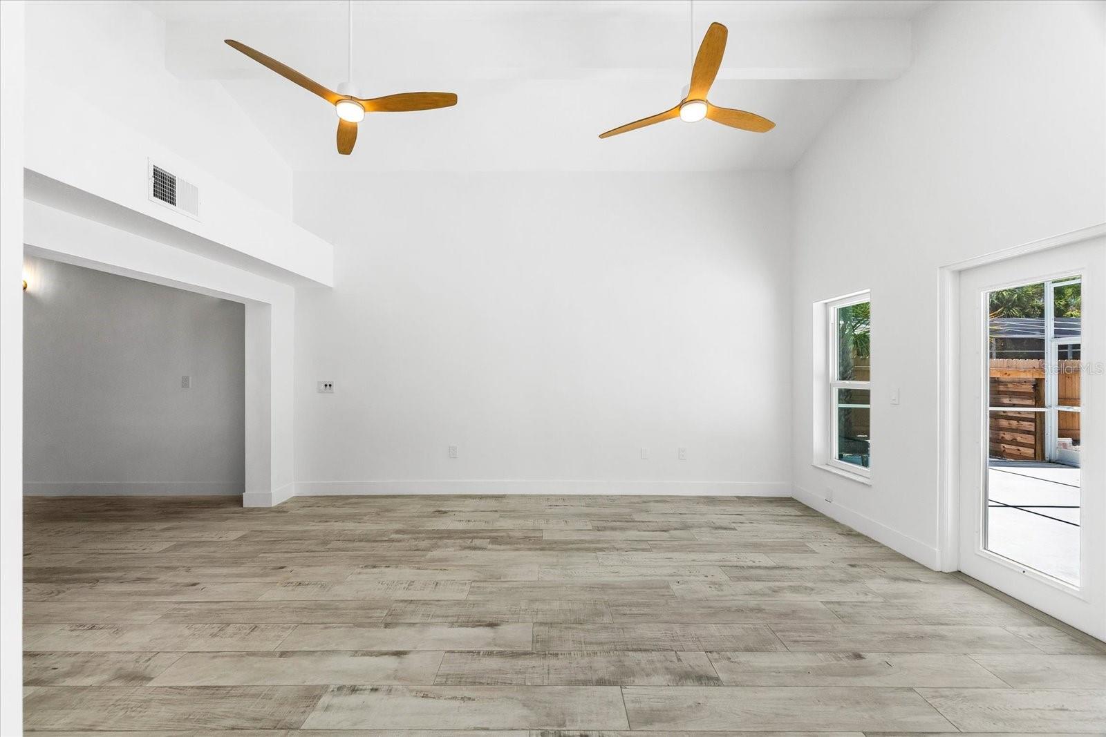 OCEAN VIEW - Residential