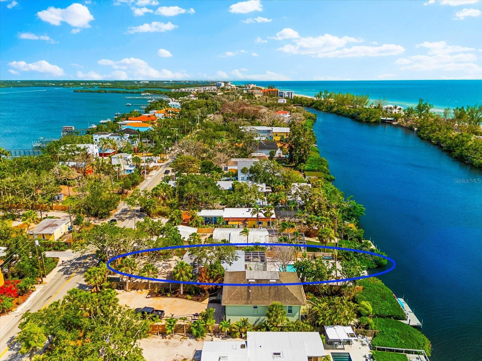 OCEAN VIEW - Residential