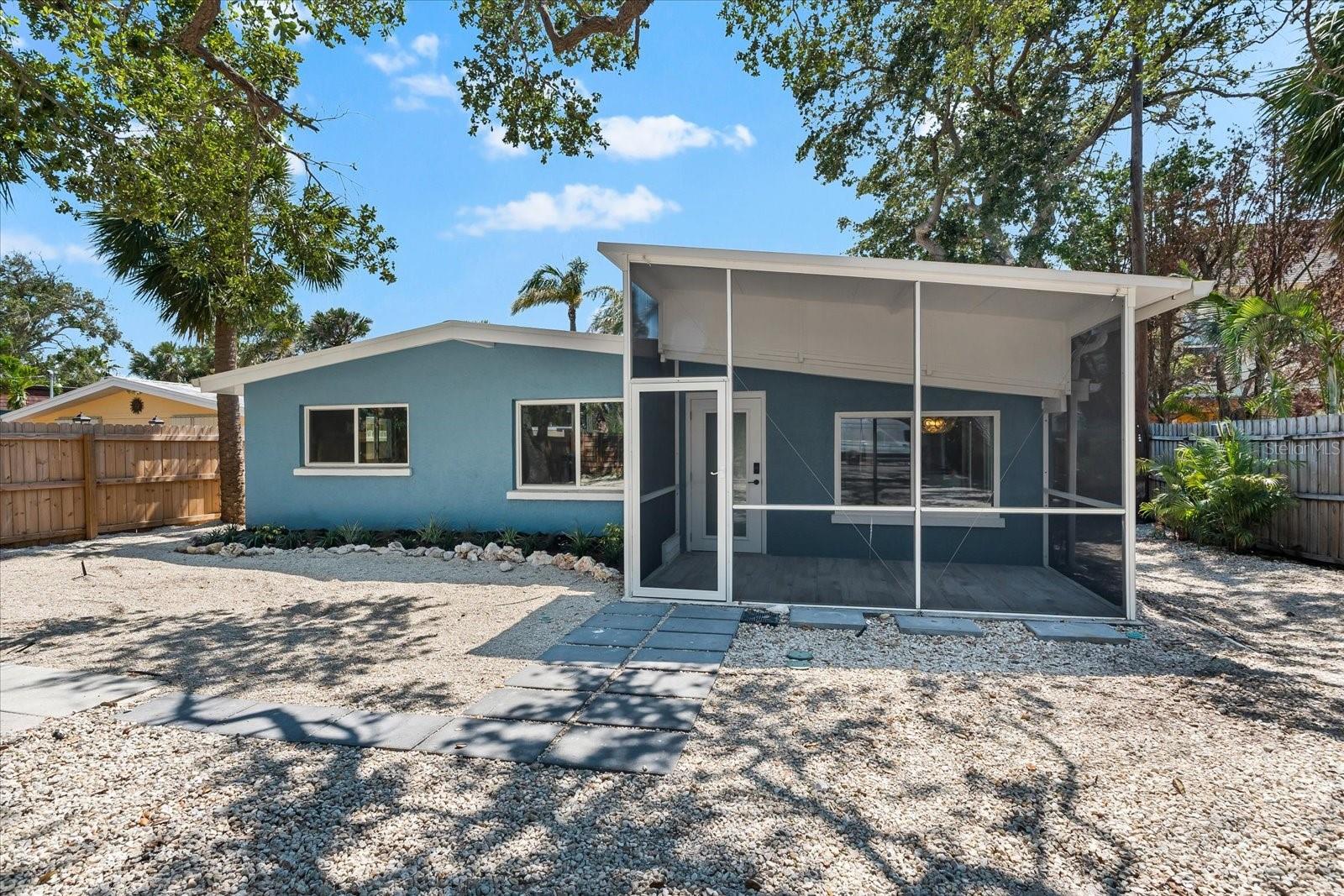 OCEAN VIEW - Residential