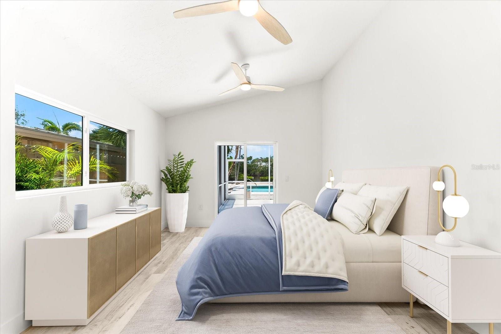 OCEAN VIEW - Residential