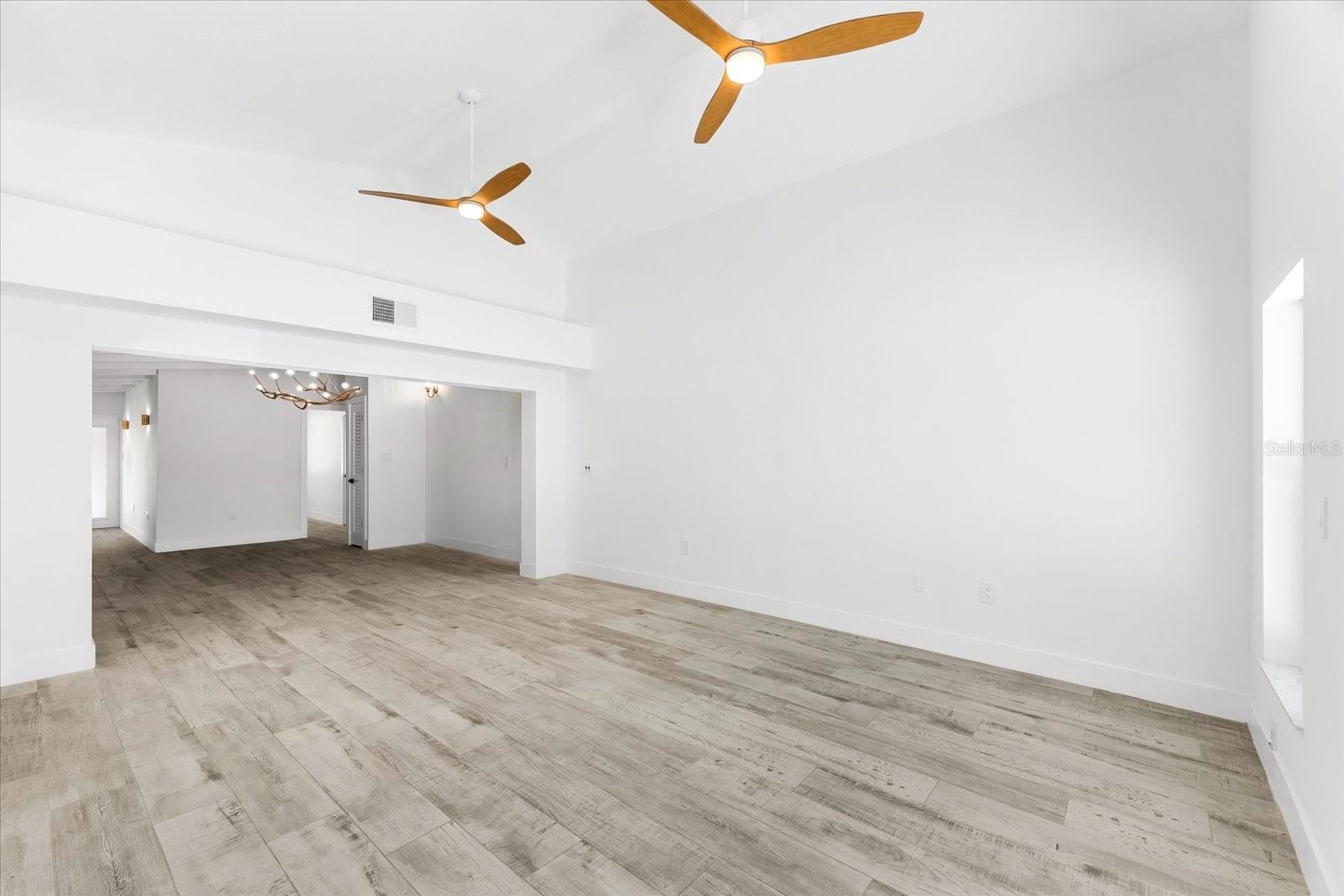 OCEAN VIEW - Residential