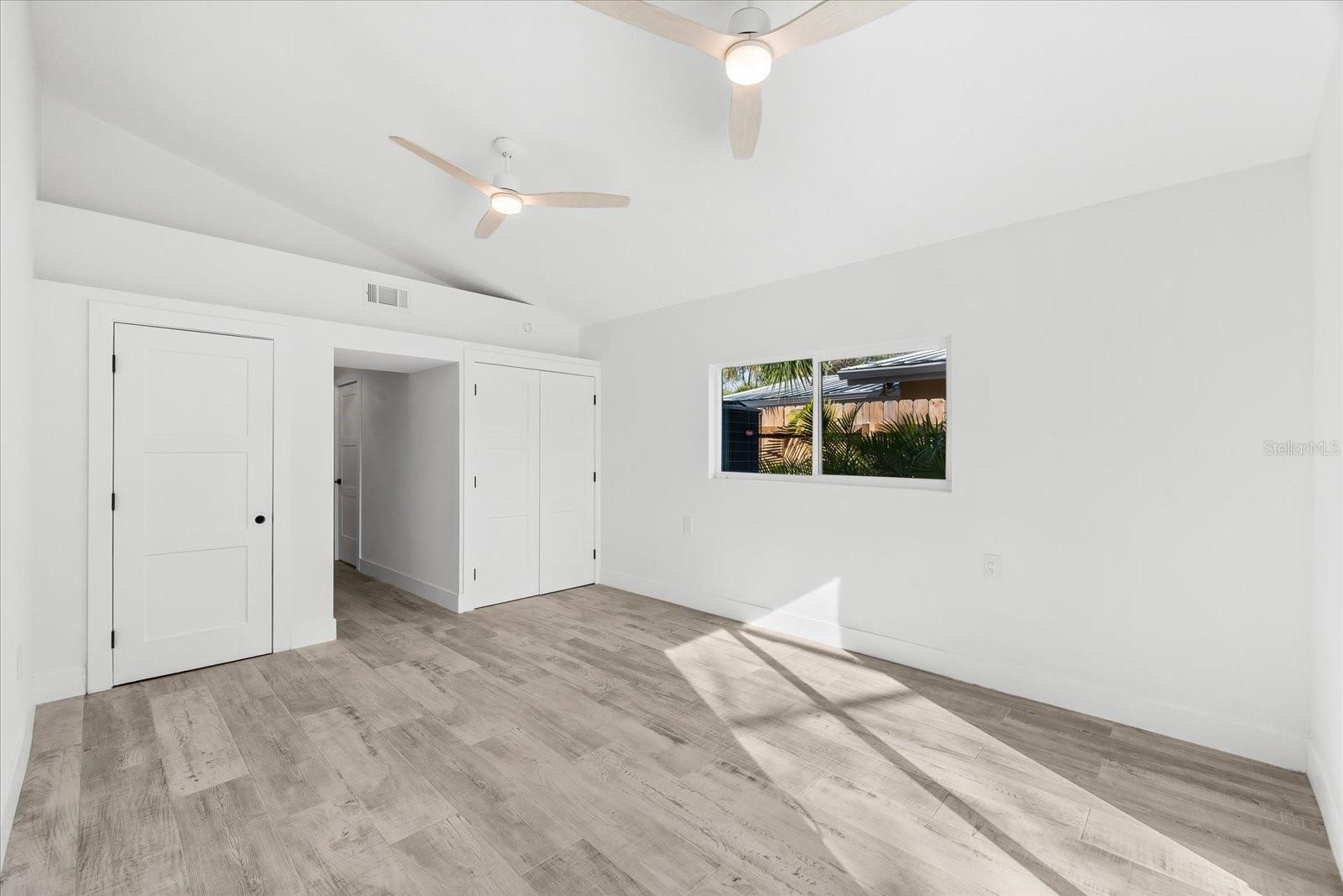 OCEAN VIEW - Residential