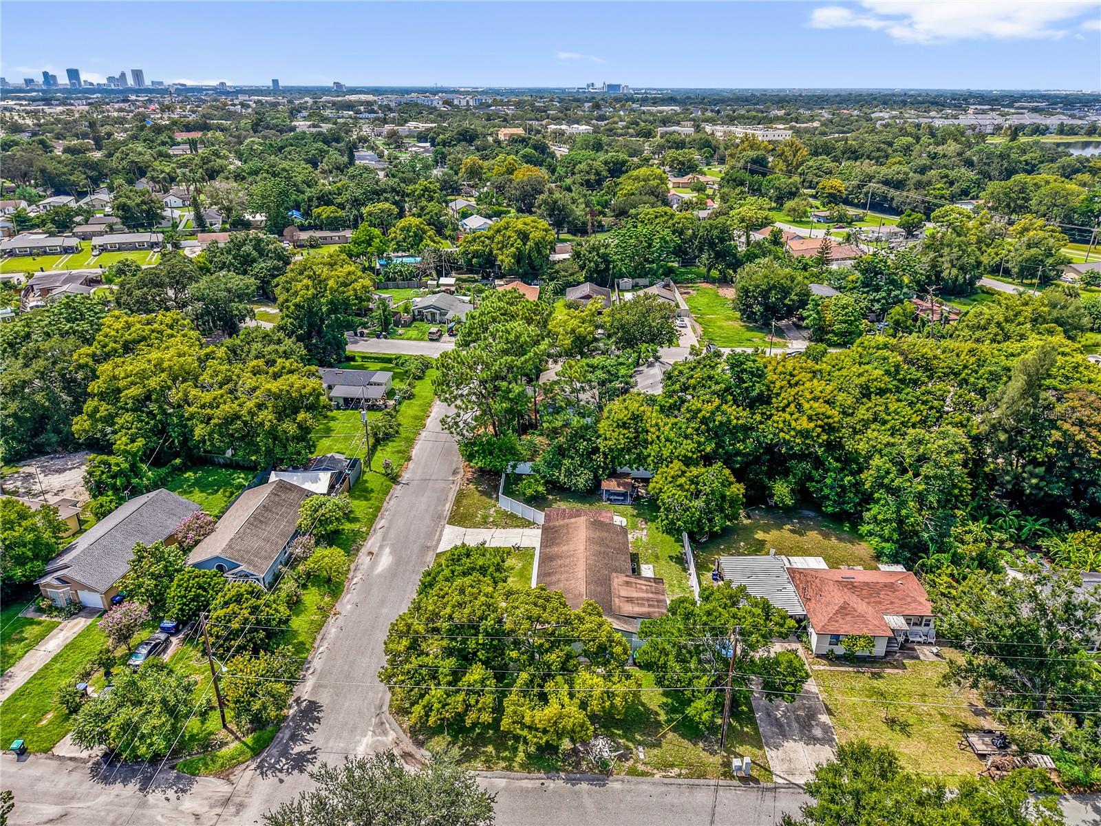 LAKE BARTON SHORES - Residential Lease