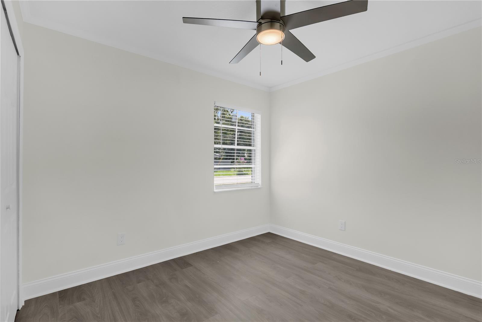 LAKE BARTON SHORES - Residential Lease