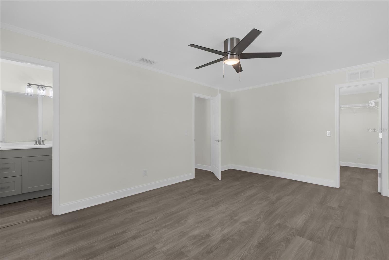 LAKE BARTON SHORES - Residential Lease