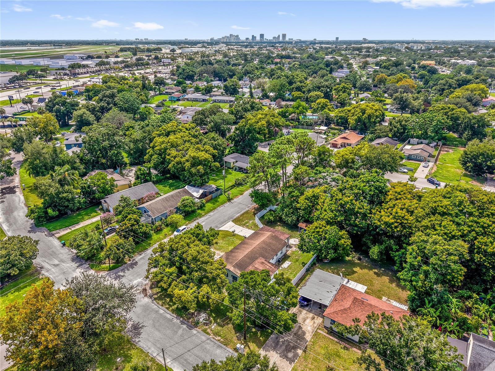 LAKE BARTON SHORES - Residential Lease