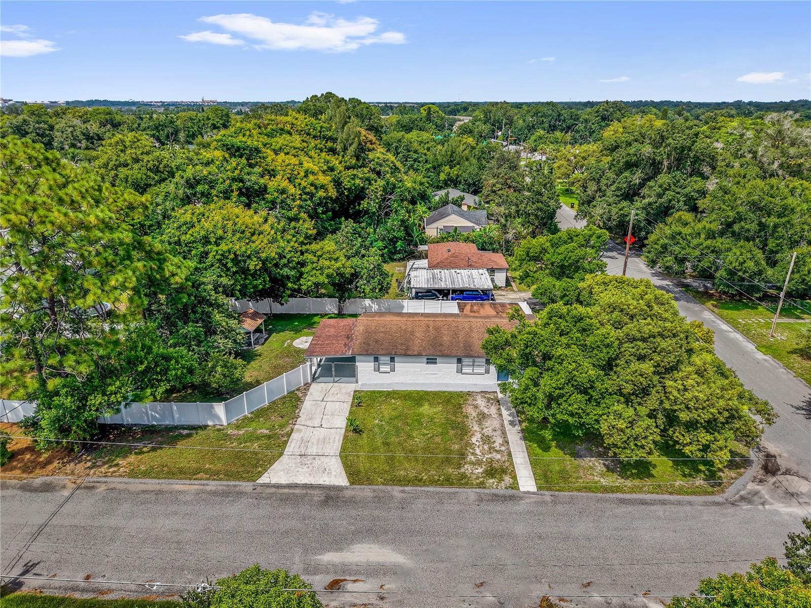LAKE BARTON SHORES - Residential Lease