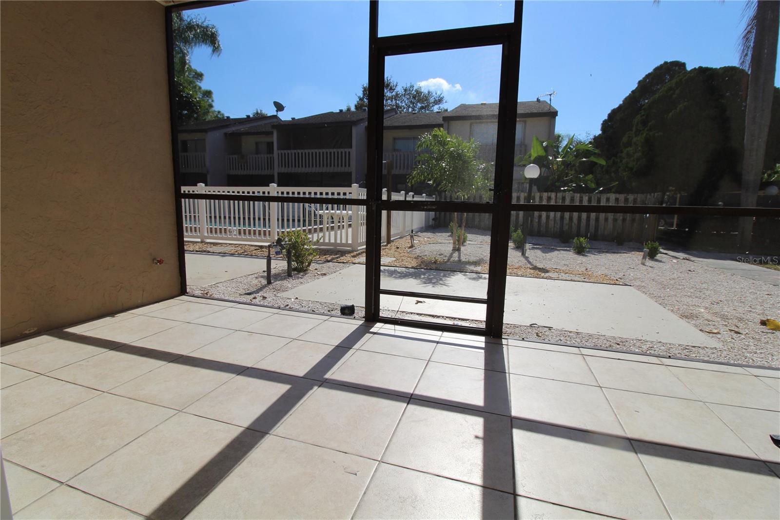 ROYAL POINCIANA - Residential Lease