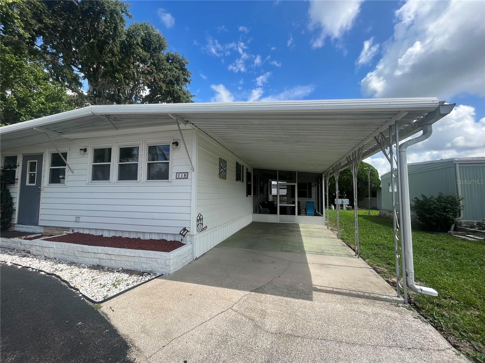 BRITTANY ESTATES SUB - Residential Lease