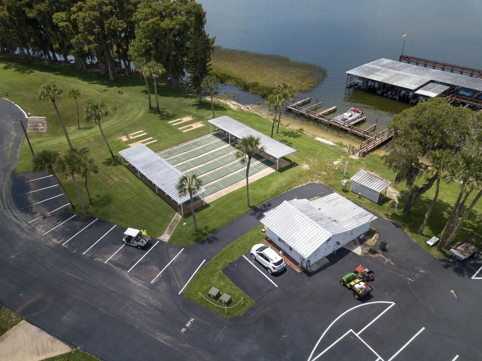 BRITTANY ESTATES SUB - Residential Lease