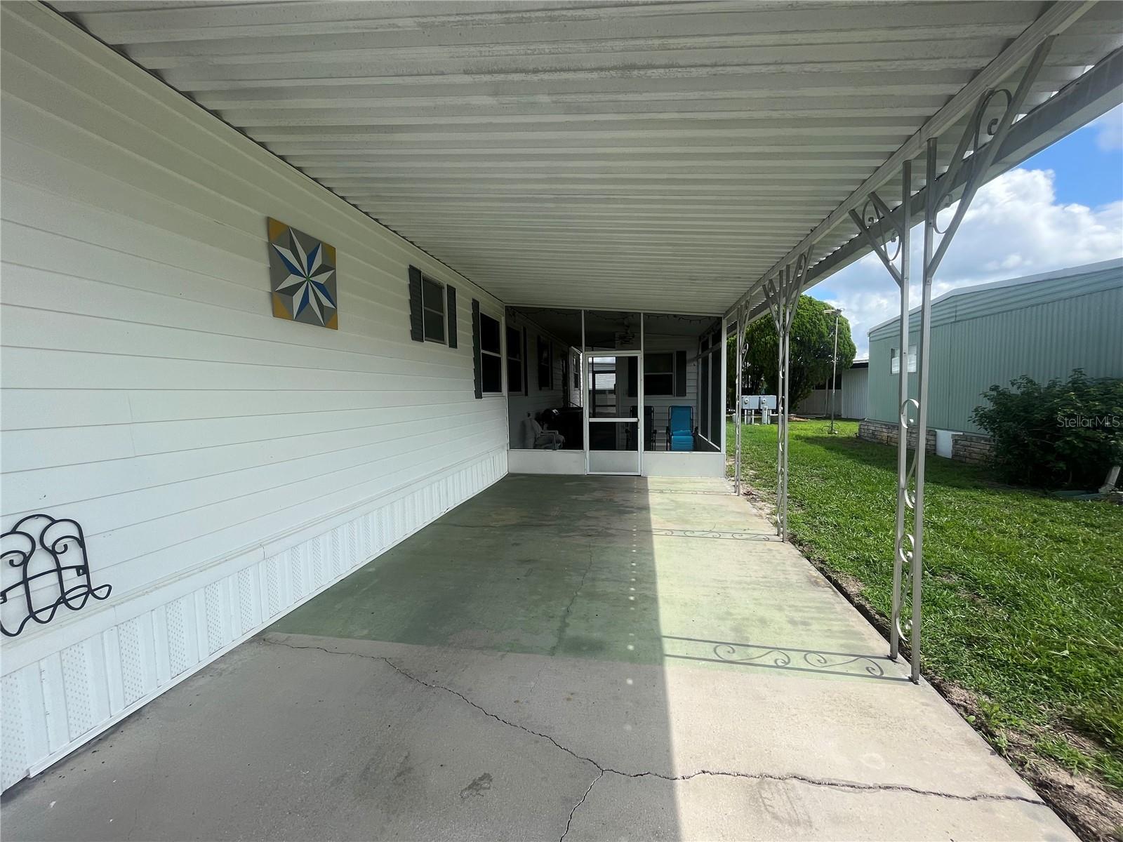 BRITTANY ESTATES SUB - Residential Lease