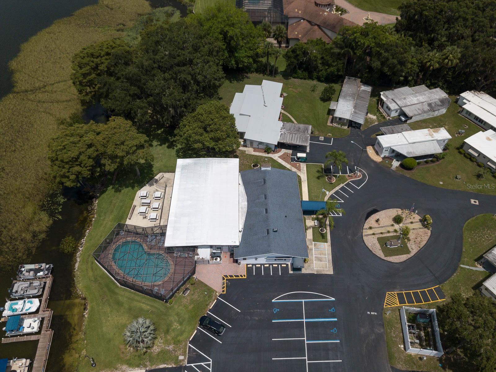 BRITTANY ESTATES SUB - Residential Lease