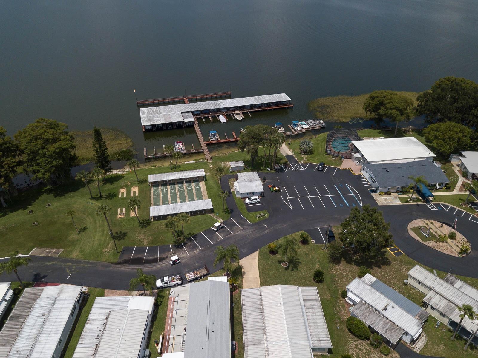 BRITTANY ESTATES SUB - Residential Lease