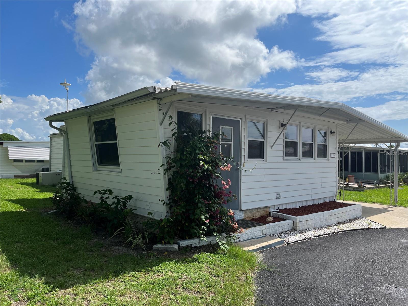 BRITTANY ESTATES SUB - Residential Lease