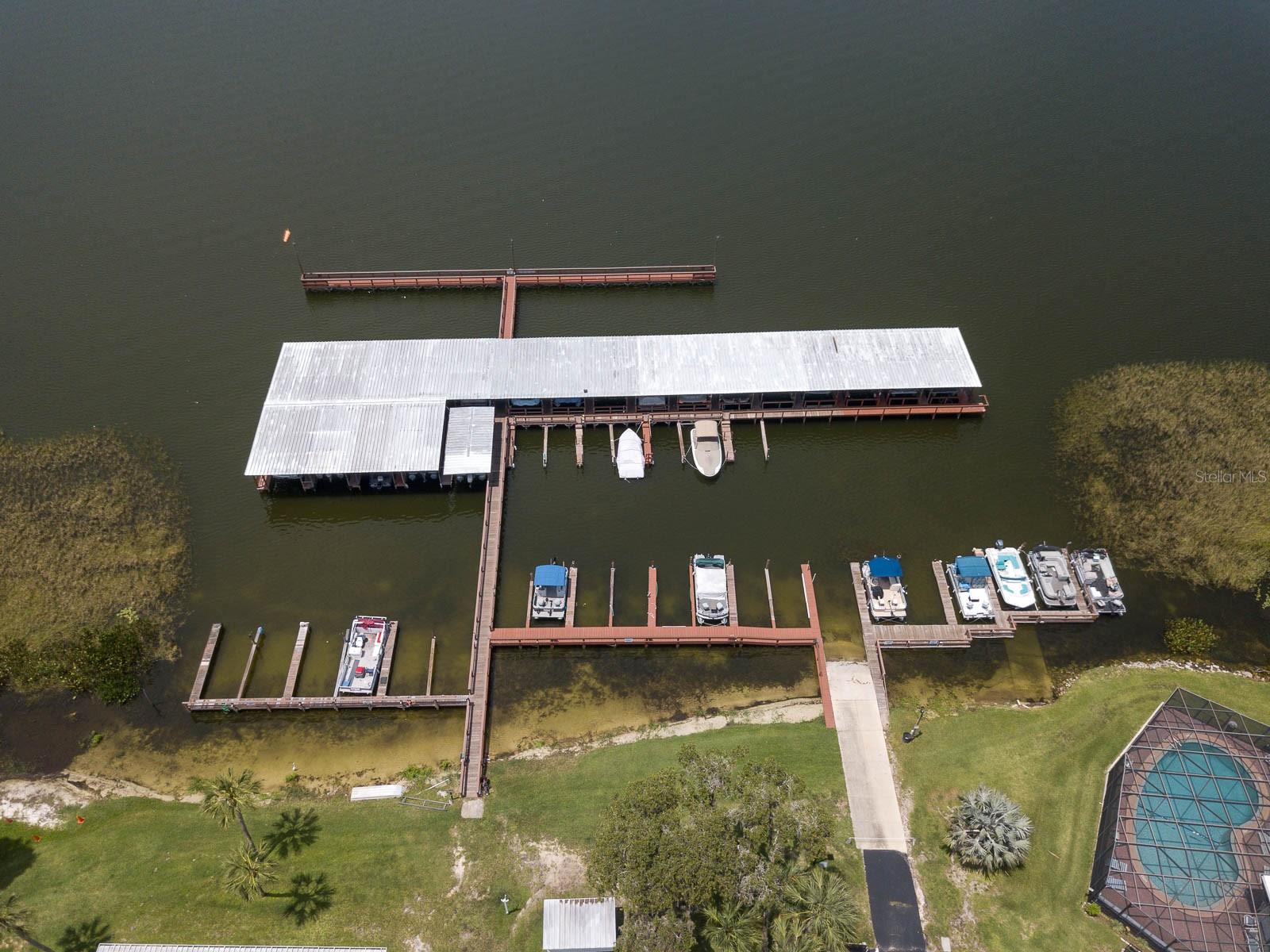 BRITTANY ESTATES SUB - Residential Lease