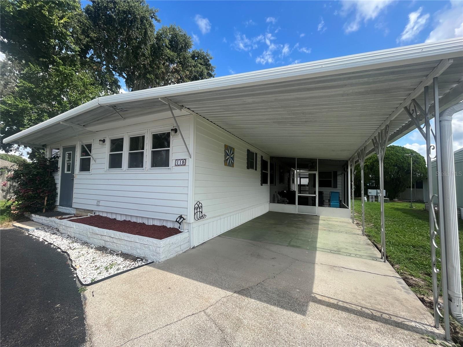 BRITTANY ESTATES SUB - Residential Lease