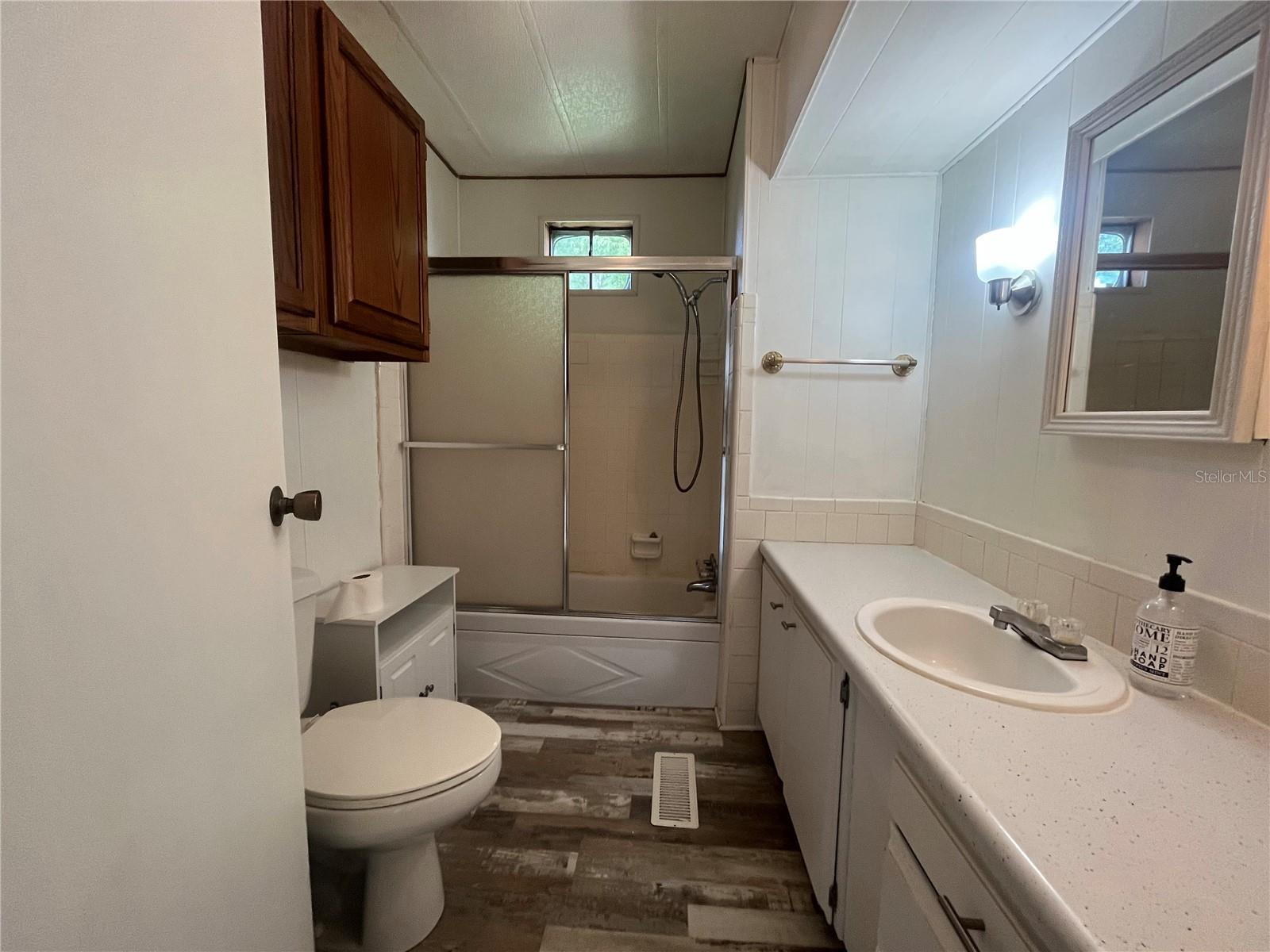 BRITTANY ESTATES SUB - Residential Lease