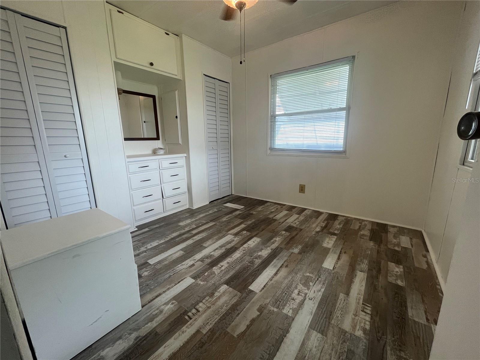 BRITTANY ESTATES SUB - Residential Lease