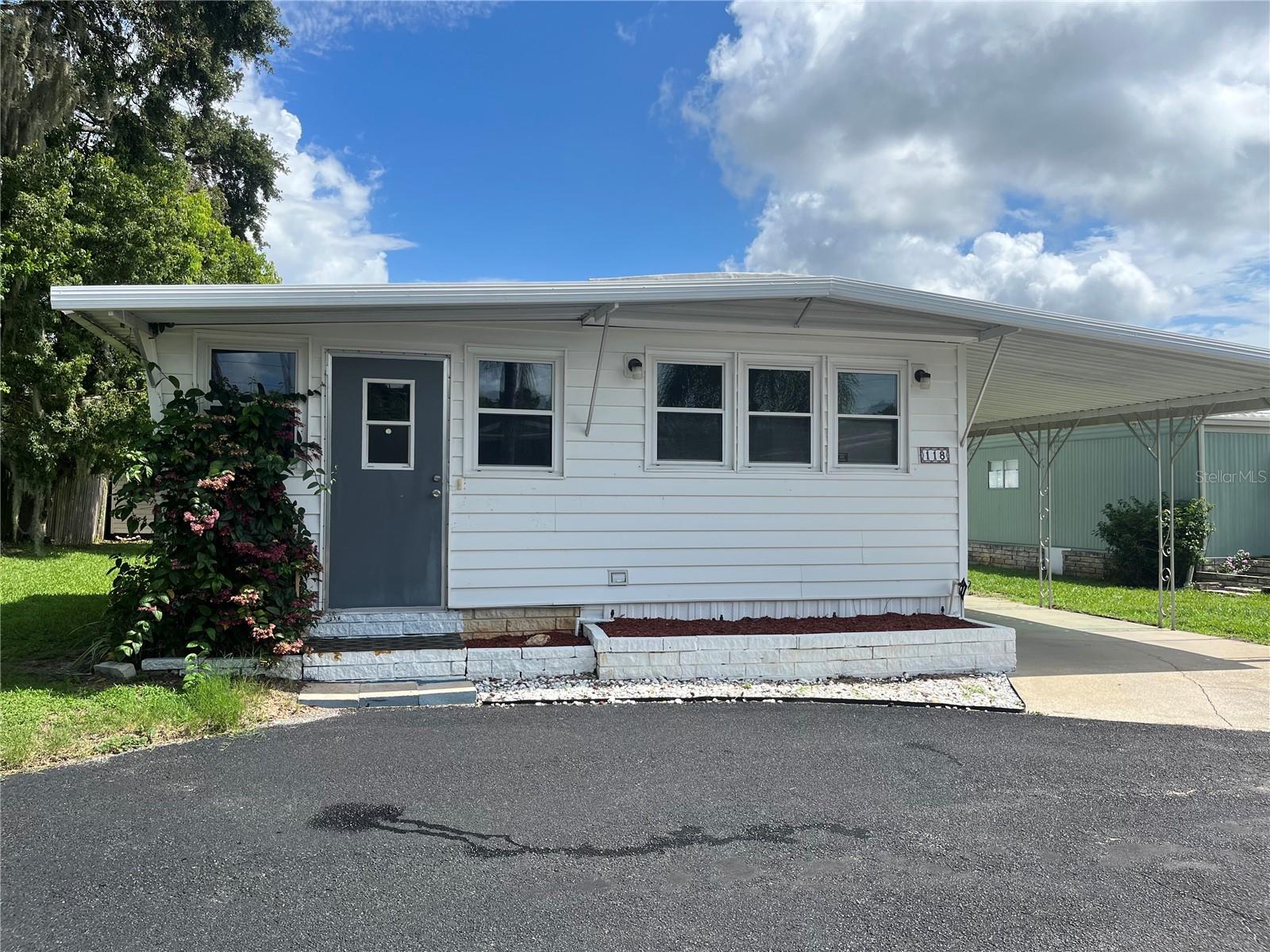 BRITTANY ESTATES SUB - Residential Lease