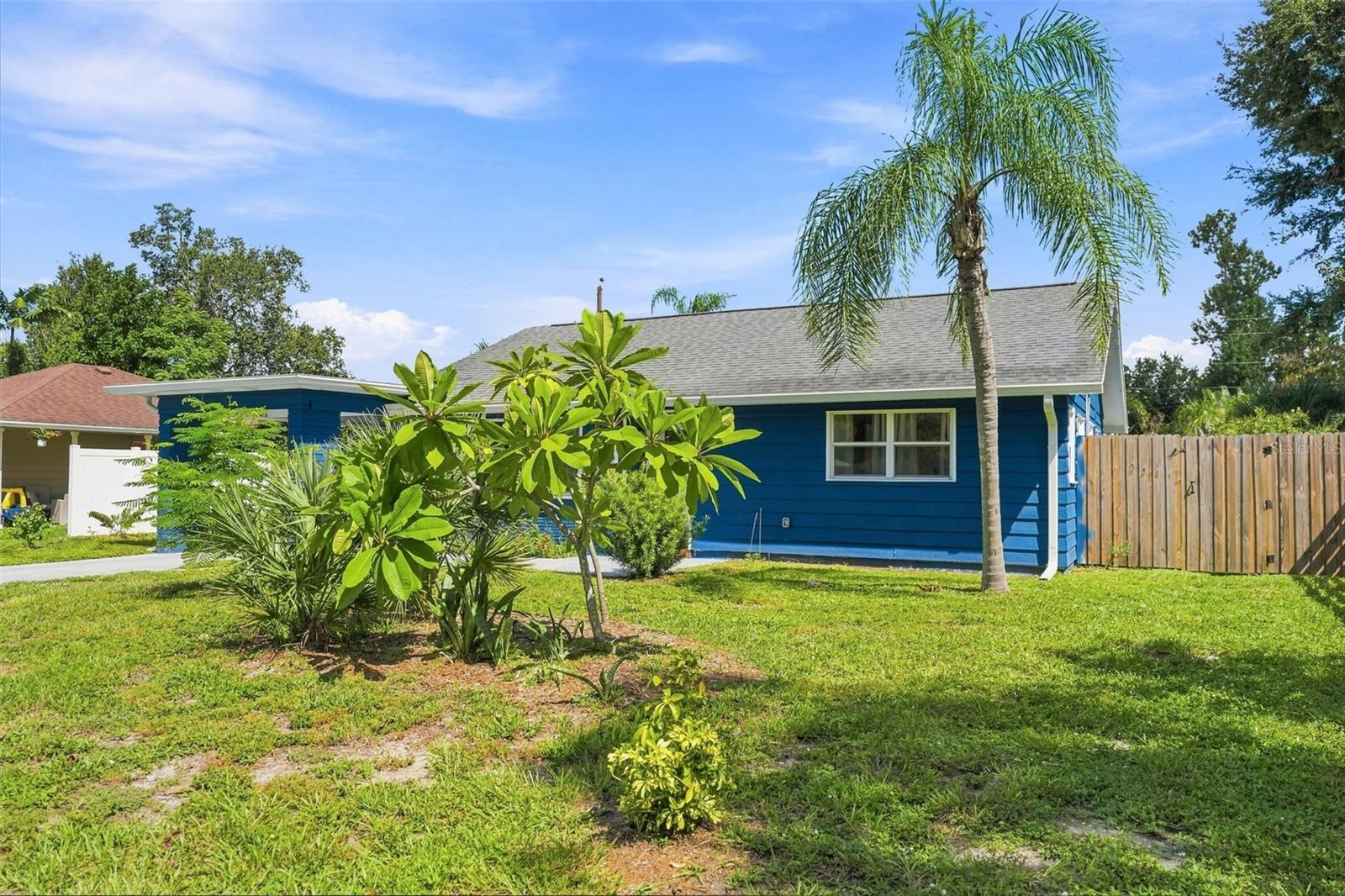 2667 CHERYLE LANE, SARASOTA, FL, 34237 1 2667 CHERYLE LANE