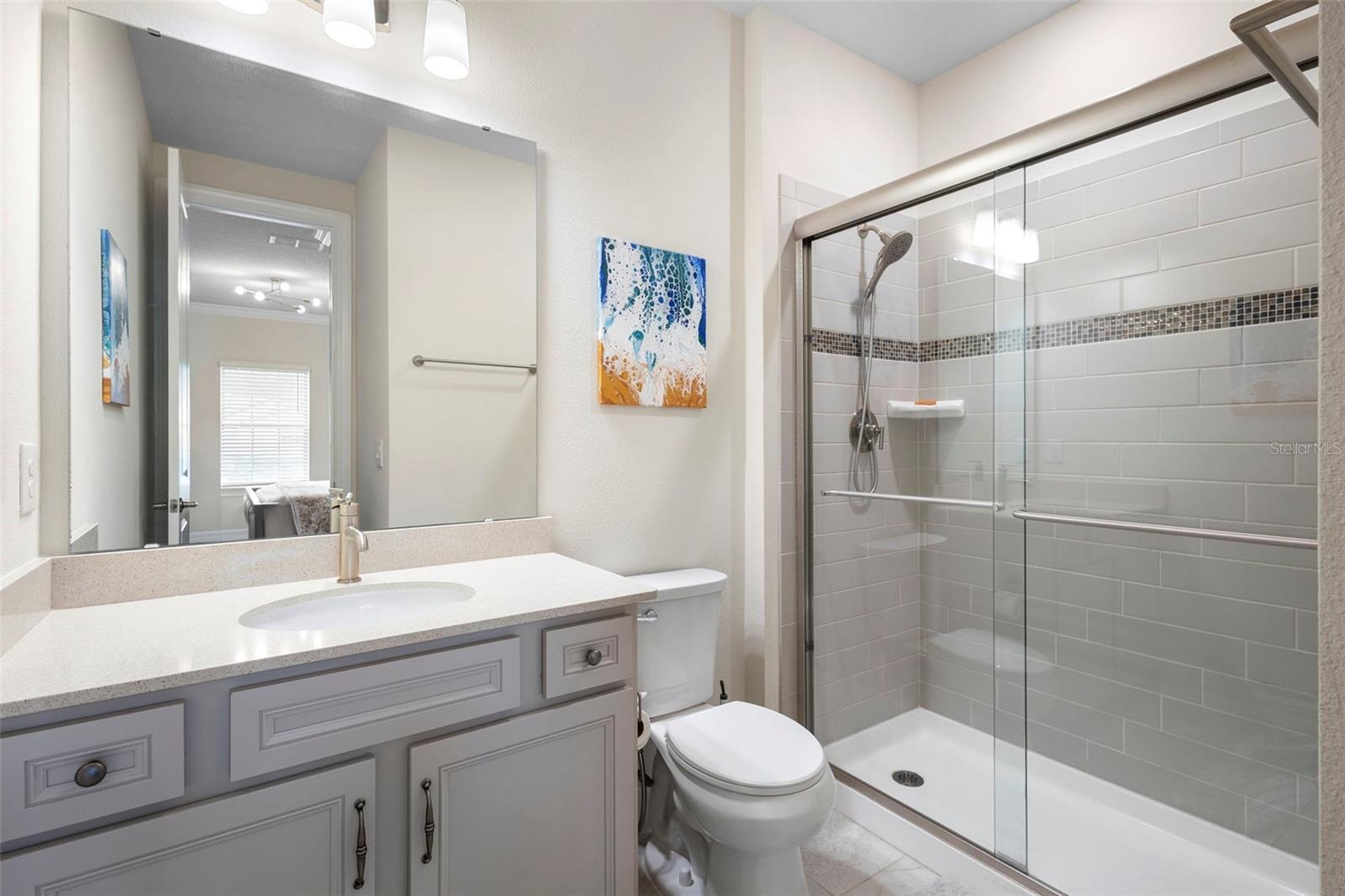 PHILLIPS GROVE TR J - Residential Lease