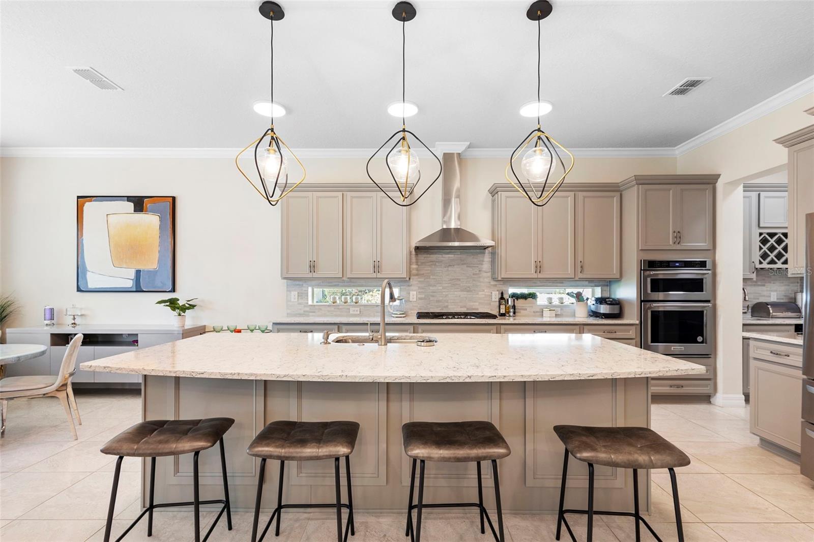 PHILLIPS GROVE TR J - Residential Lease