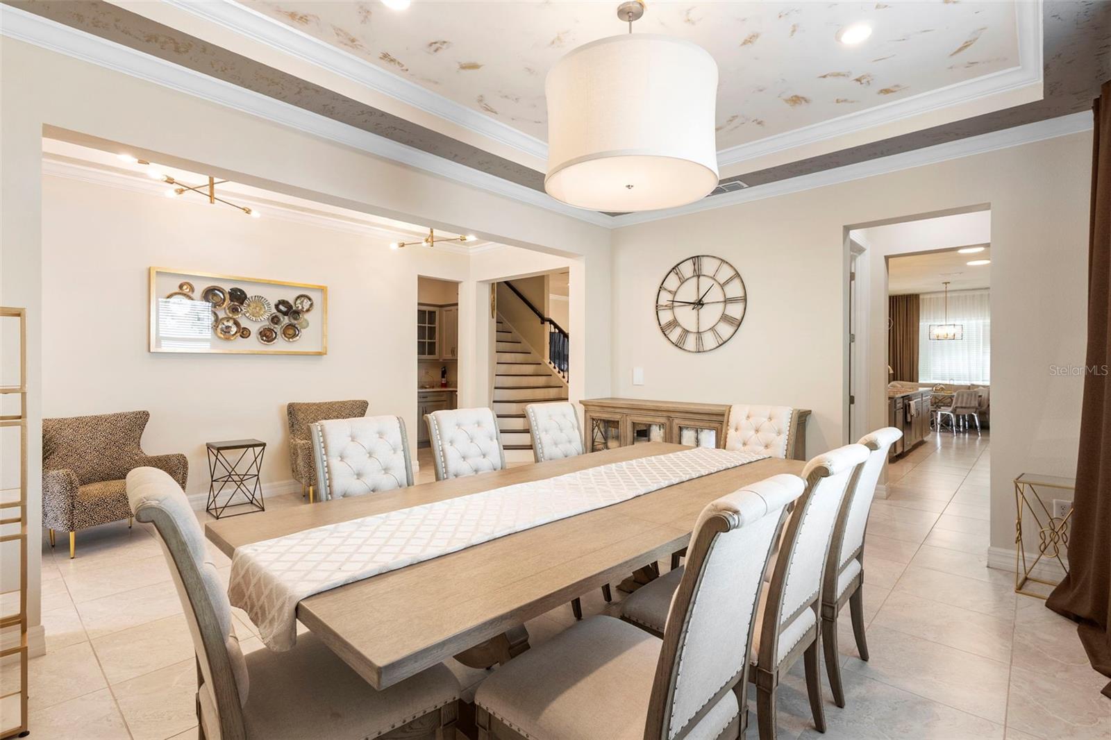 PHILLIPS GROVE TR J - Residential Lease