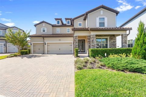 8000 LEAF GROVE CIRCLE ORLANDO FL 32836