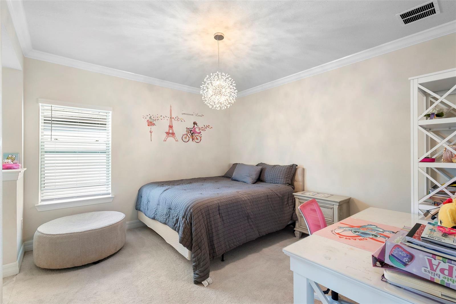 PHILLIPS GROVE TR J - Residential Lease