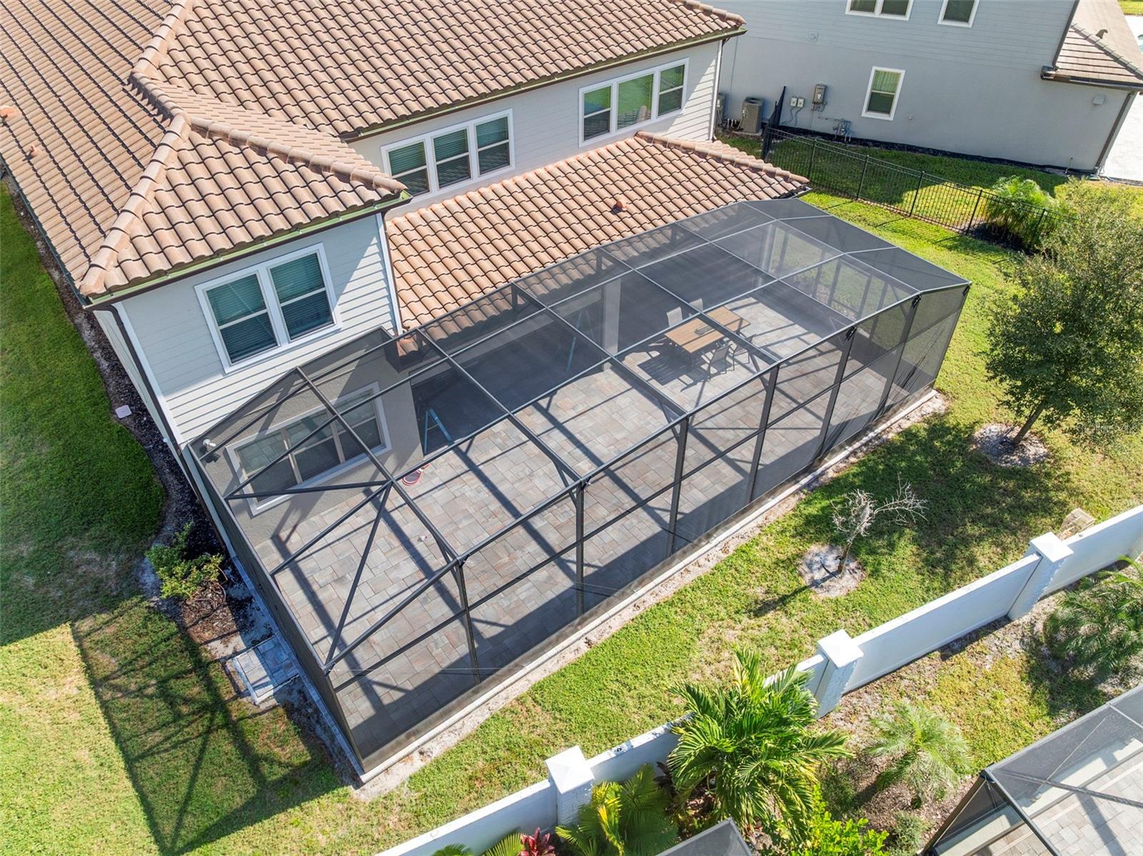 PHILLIPS GROVE TR J - Residential Lease