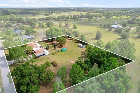Tiny photo for 8921 S Thoroughbred Point, Inverness, FL 34452 (MLS # TB8514491)