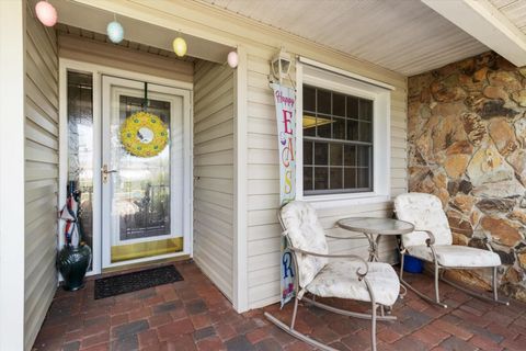 Tiny photo for 8921 S Thoroughbred Point, Inverness, FL 34452 (MLS # TB8514491)