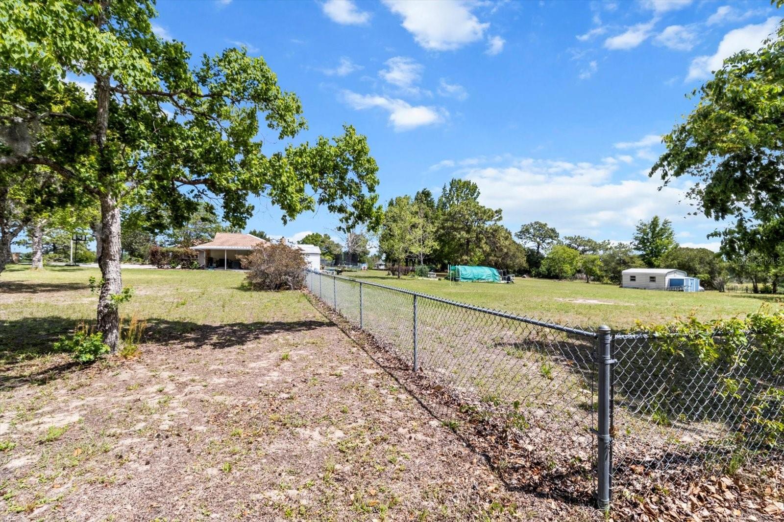 RANCHES/INVERNESS - Residential