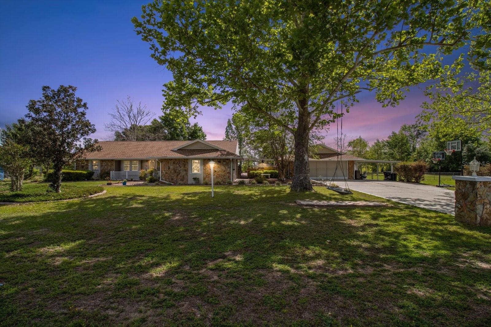 RANCHES/INVERNESS - Residential