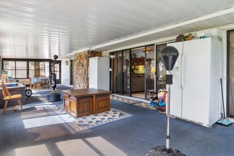 Tiny photo for 8921 S Thoroughbred Point, Inverness, FL 34452 (MLS # TB8514491)